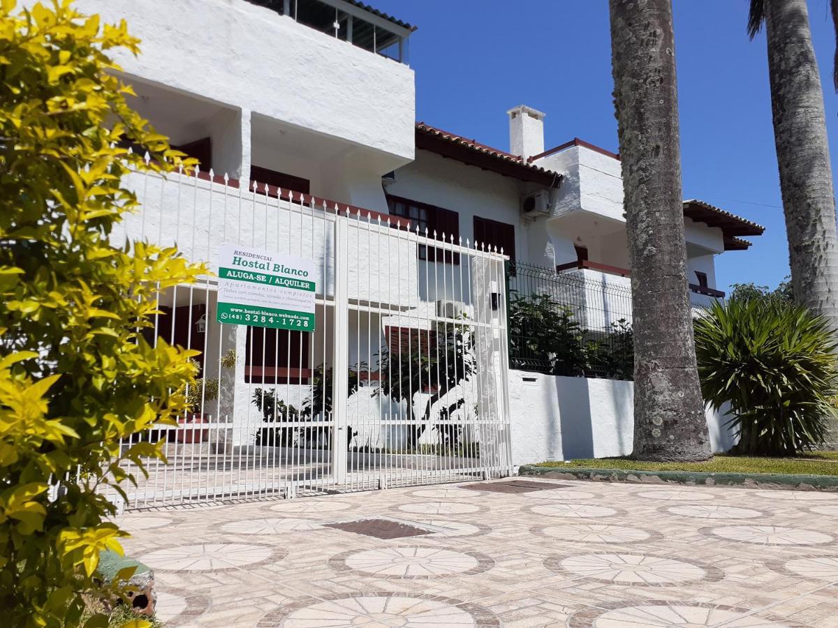 Residencial Hostal Blanco - Florianopolis — Photos 3